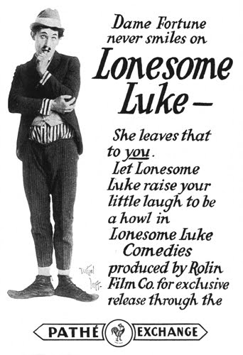 Lonesome Luke