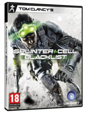 Splinter Cell: Blacklist