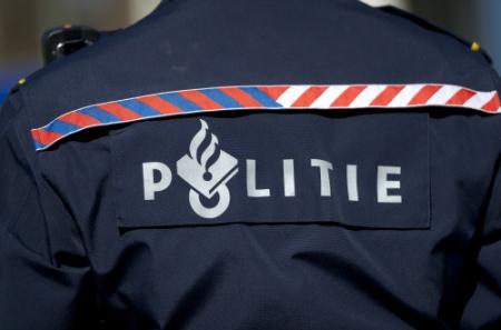 Politie zoekt verdwenen collega