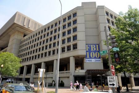 FBI arresteert 18-jarige'jihadstrijder'