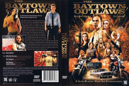 Baytown outlaws dvd cover