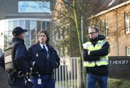 School met autisten dinsdag zeker dicht