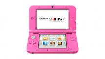 Roze 3DS XL