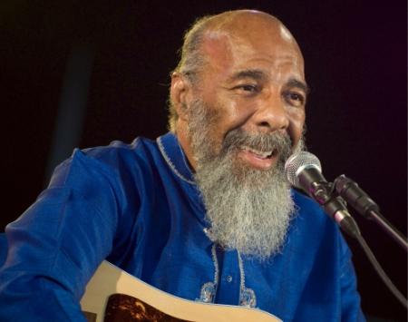 Folkzanger Richie Havens overleden