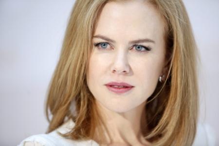 Nicole Kidman en Ang Lee in jury Cannes