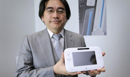 wii u