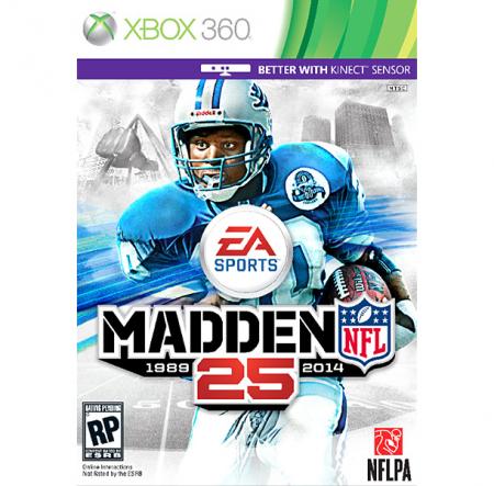 Madden