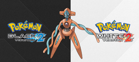 Deoxys