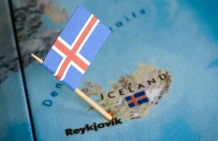 Centrumrechts terug aan de macht in IJsland