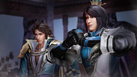 Dynasty Warriors 8