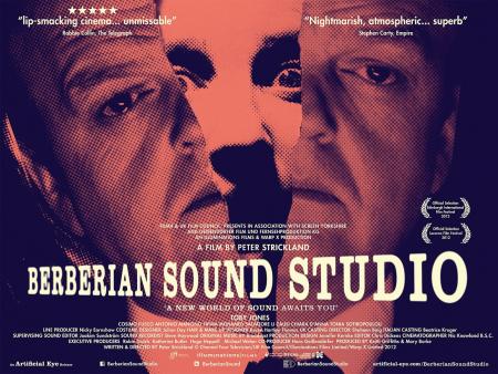 Berberian Sound Studio 1