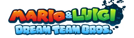 Mario & Luigi Leader