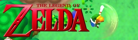 Zelda Leader