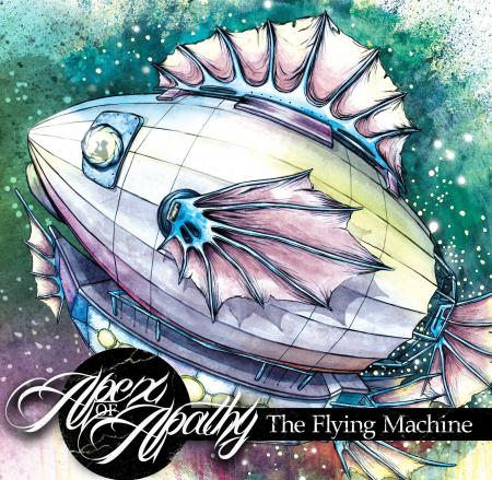 Apex of Apathy - The Flying Machine