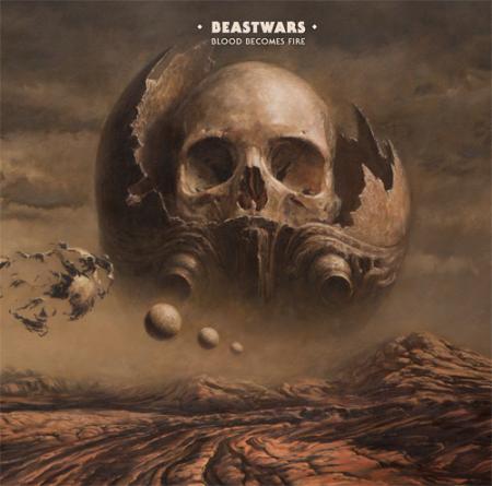 Beastwars - Blood Becoming Fire
