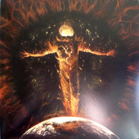 Beastwars - Blood Becoming Fire inside