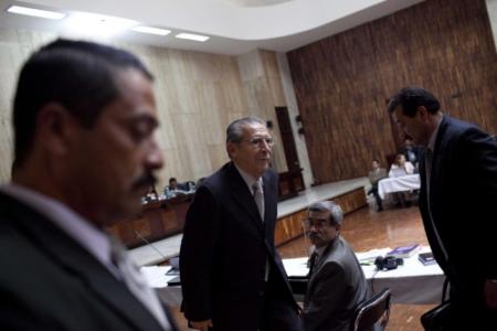 Eis: 75 jaar cel voor oud-president Guatemala