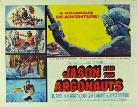 Jason and the Argonauts