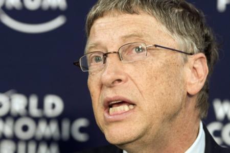 Bill Gates weer de rijkste op aarde