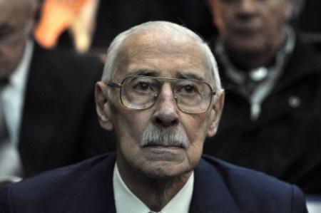 Argentijnse oud-dictator Videla overleden