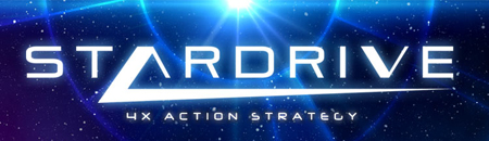 StarDrive Header
