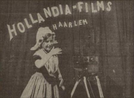 Filmfabriek Hollandia logo