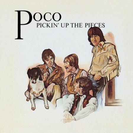 Poco - Pickin Up the Pieces