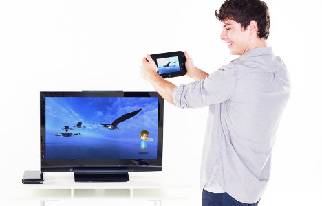 Review: Wii U Panorama View