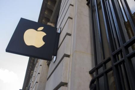 'Apple nog steeds meest waardevolle merknaam'