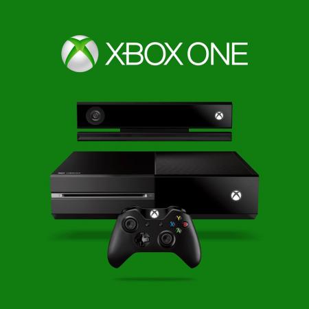Xbox One (Foto: Microsoft)