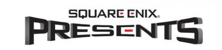 Square Enix Presents