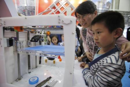 'Markt 3D-printen groeit snel'