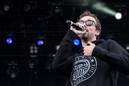 &copy; FOK.nl / Serena Cloodt