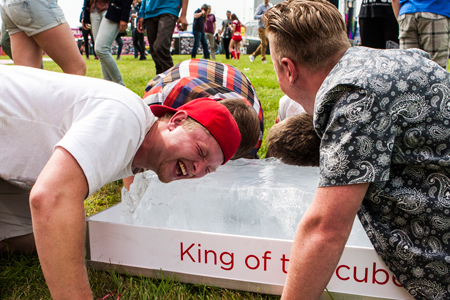 &copy; FOK.nl / Serena Cloodt