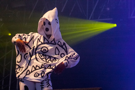 &copy; FOK.nl / Serena Cloodt