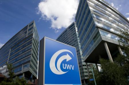 UWV: toename werklozen zwakt af in 2014