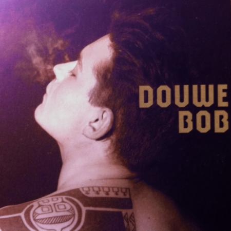Douwe Bob - Born In A Storm