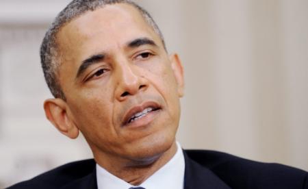 Obama wil lijst van doelen voor cyberaanval