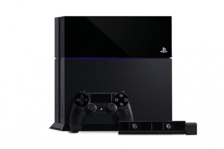 PlayStation 4