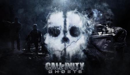 COD: Ghosts