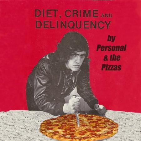 Personal and the Pizzas