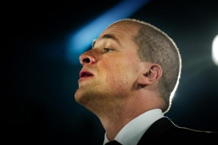 Samsom: 6 miljard euro bezuinigen