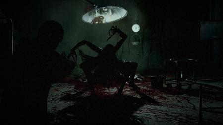 The Evil Within-preview (Foto: Bethesda Softworks)