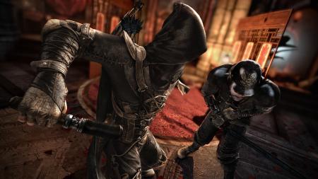 Thief-preview E3 (Foto: Square Enix)