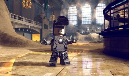 LEGO Marvel Super Heroes-preview (Foto: Warner Bros. Interactive)