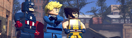 LEGO Marvel Super Heroes-header (Foto: Warner Bros. Interactive)