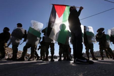 VN: Israël martelt Palestijnse kinderen