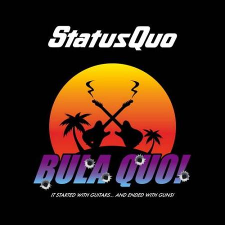 Status Quo - Bula Quo