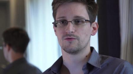 'Relatie VS-China beschadigd door Snowden'