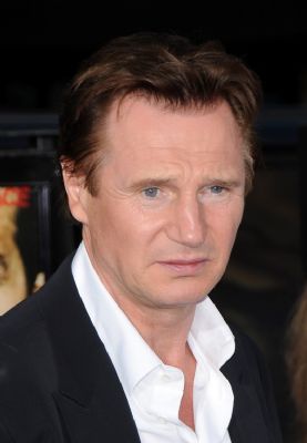 Liam Neeson tekent toch voor Taken 3 (Foto: Novum)